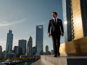 mindset de sucesso e prosperidade