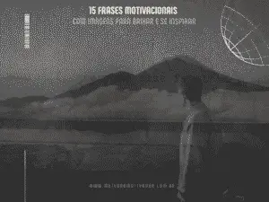 15 Frases motivacionais para baixar